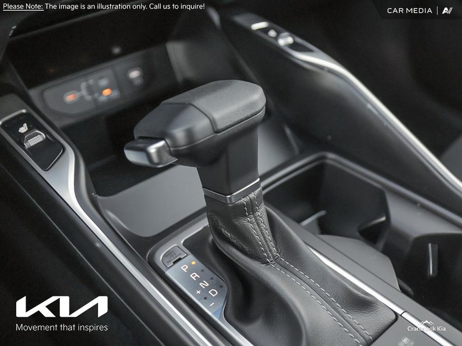 2025 Kia Sorento LX-16