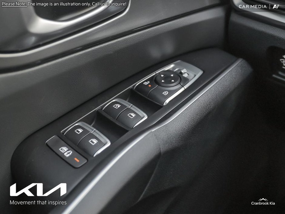 2025 Kia Sorento LX-15