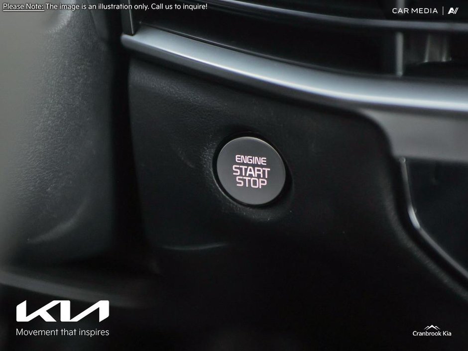 2025 Kia Sorento LX-25