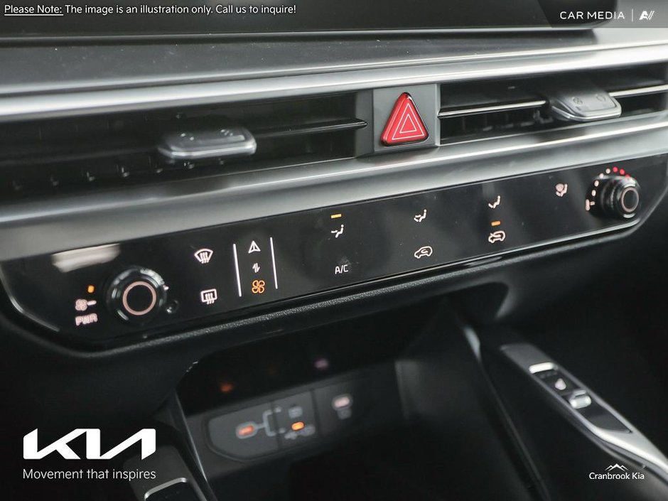 2025 Kia Sorento LX-23