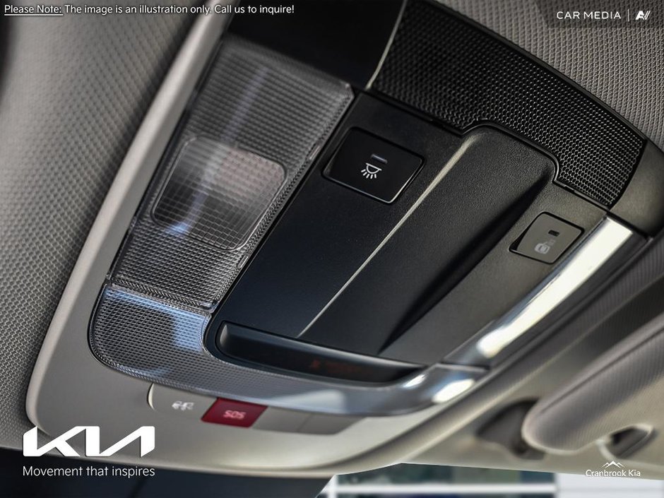 2025 Kia Sorento LX-18