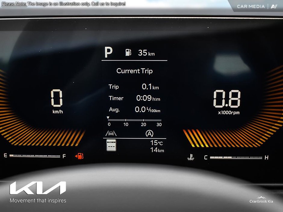 2025 Kia Sorento EX-13