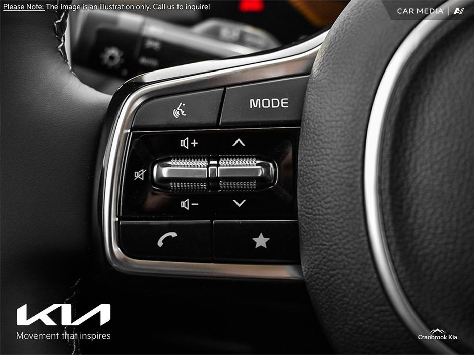 2025 Kia Sorento EX-14