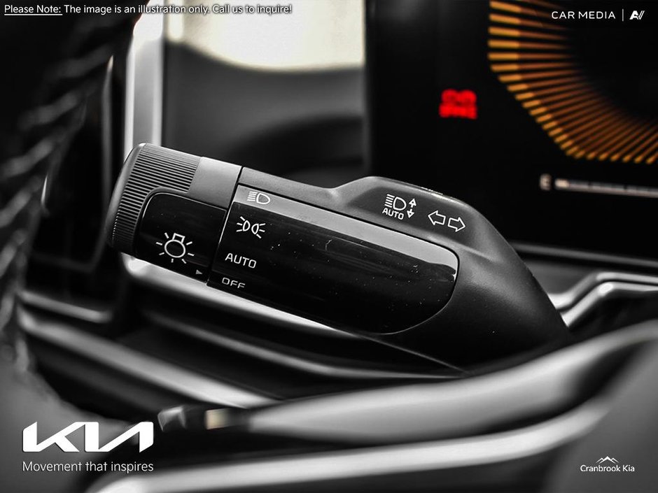 2025 Kia Sorento EX-24