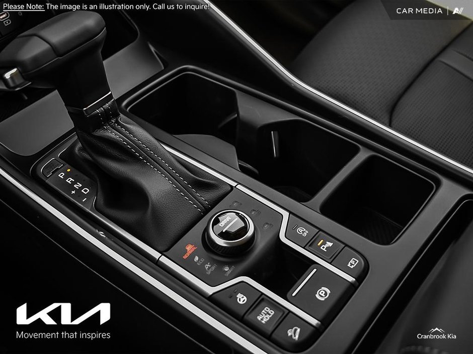 2025 Kia Sorento EX-16