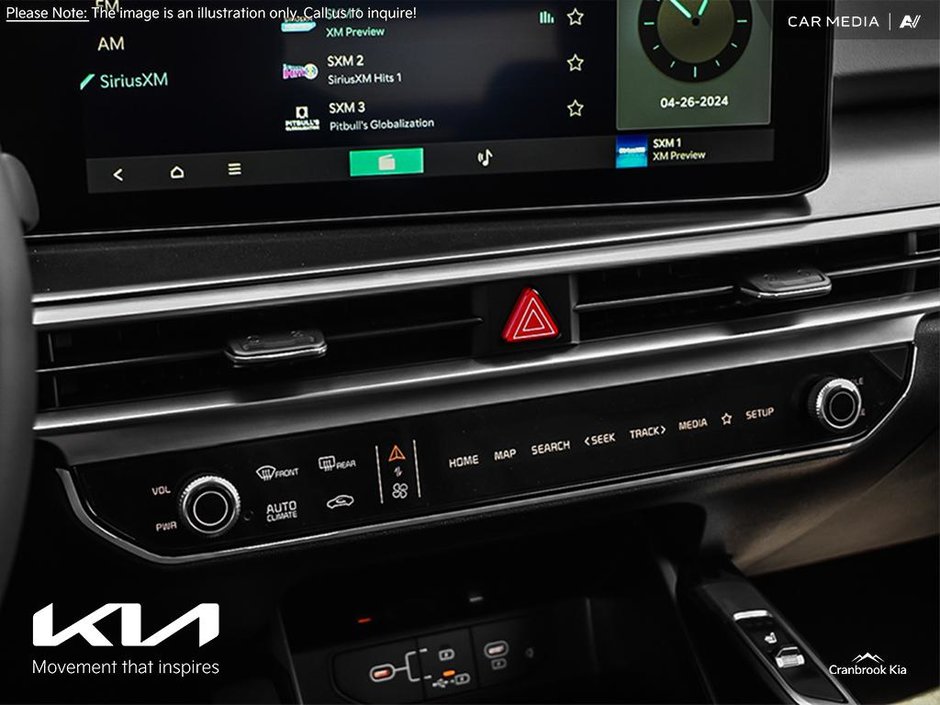 2025 Kia Sorento EX-23