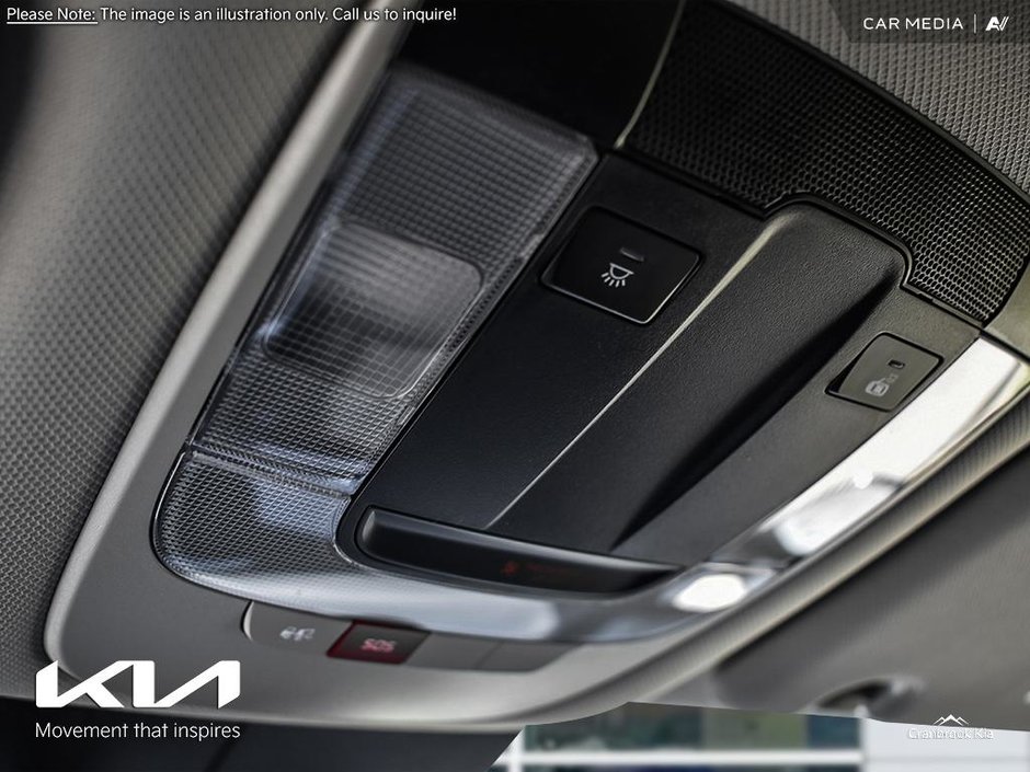 2025 Kia Sorento EX-18