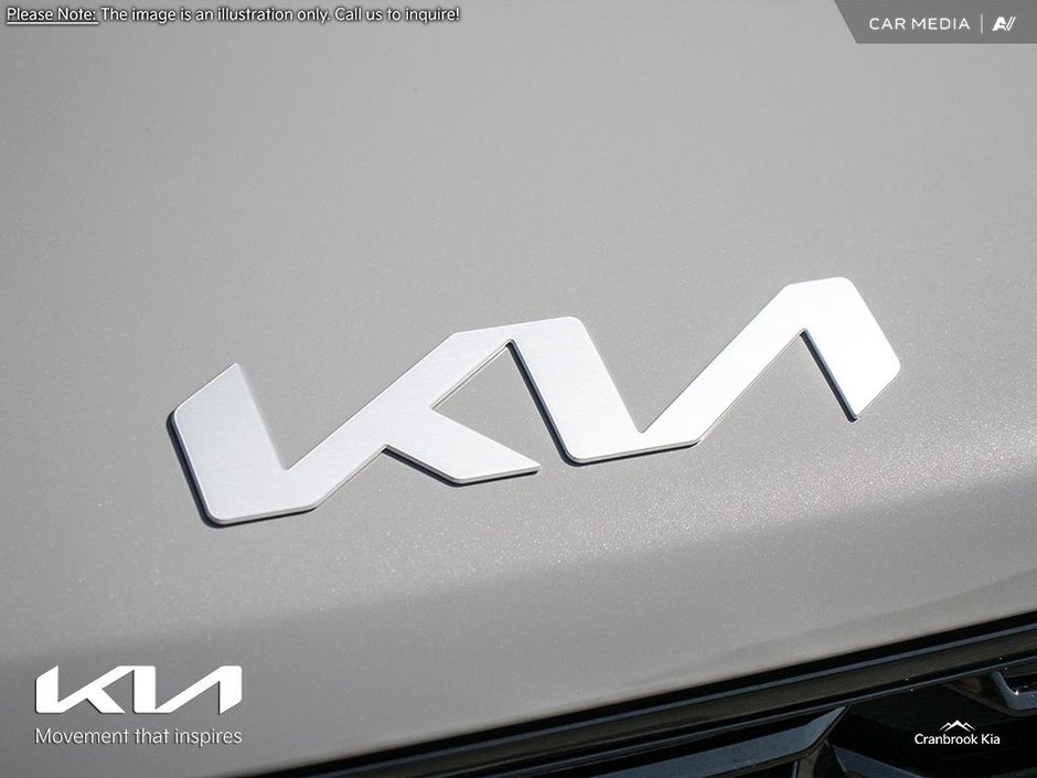 2025 Kia Sorento EX-8