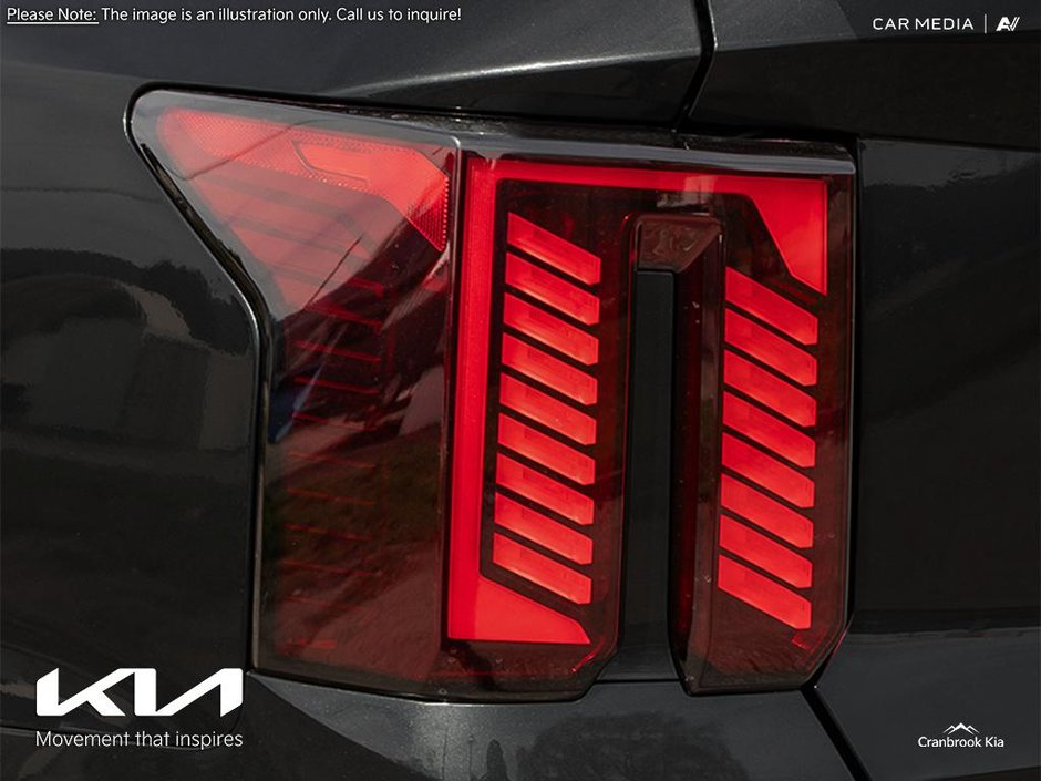 2025 Kia Sorento X-LINE LIMITED-9