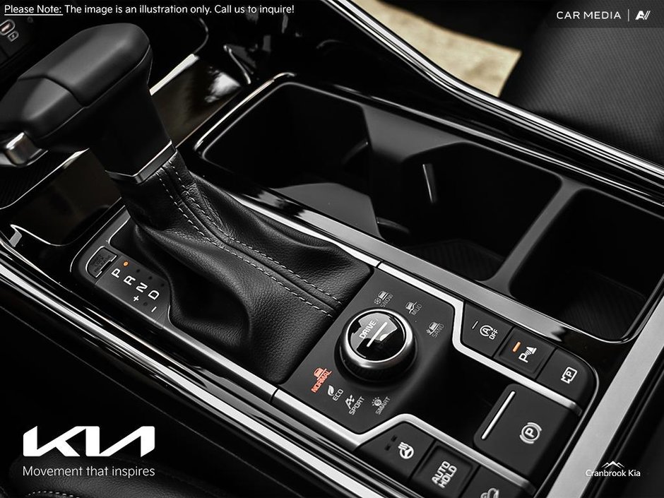 2025 Kia Sorento X-LINE LIMITED-15