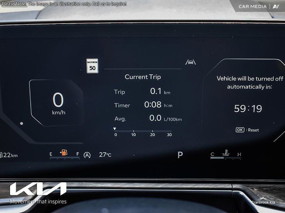 2025 Kia Sorento X-LINE LIMITED-12