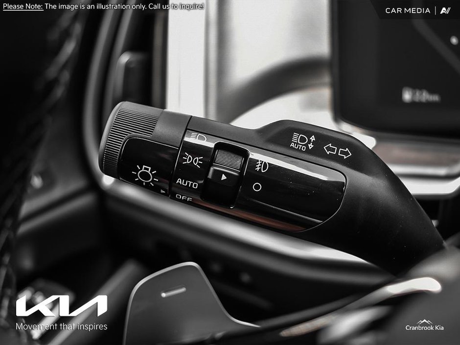 2025 Kia Sorento X-LINE LIMITED-23