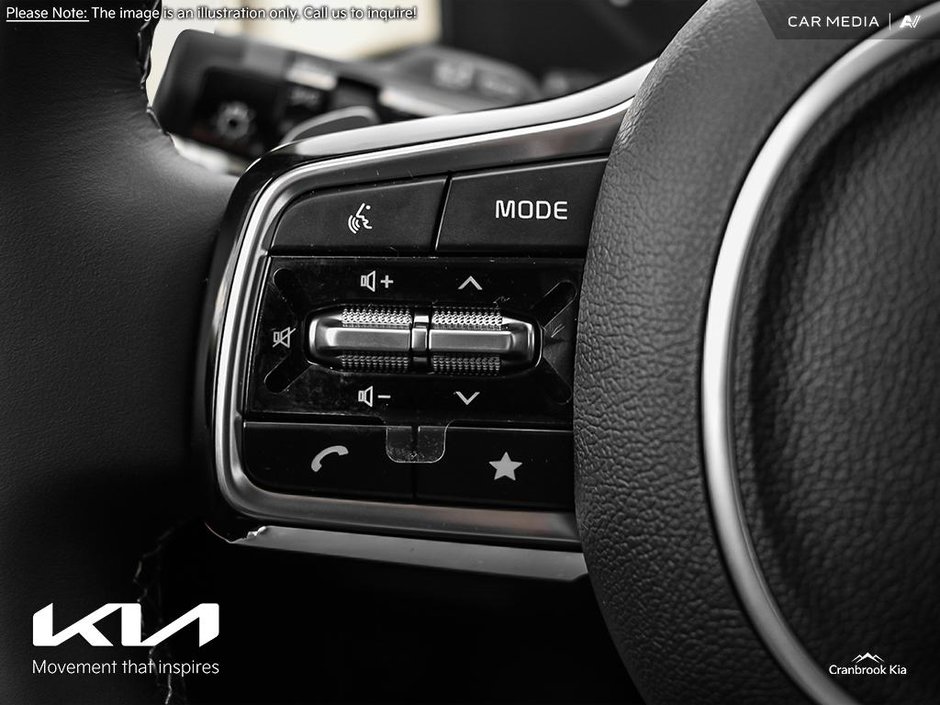2025 Kia Sorento X-LINE LIMITED-13