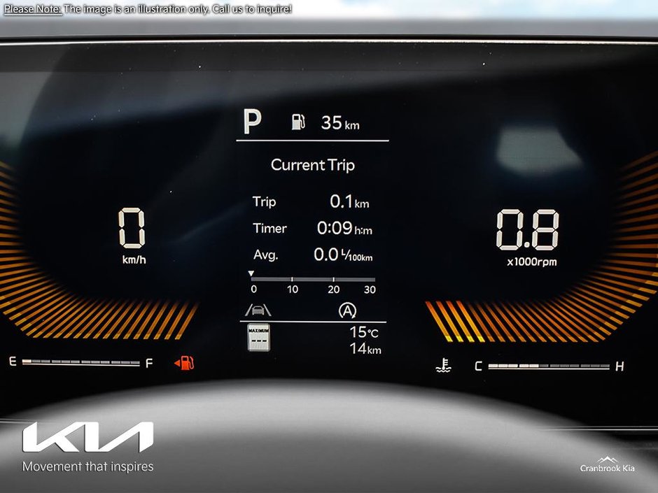 2025 Kia Sorento EX-13
