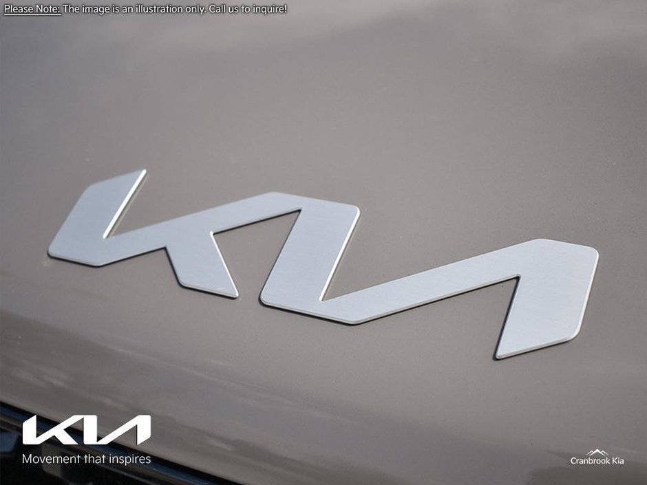 2025 Kia Sorento EX-8