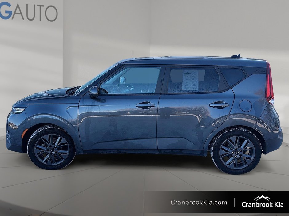 2021 Kia Soul EX+-4