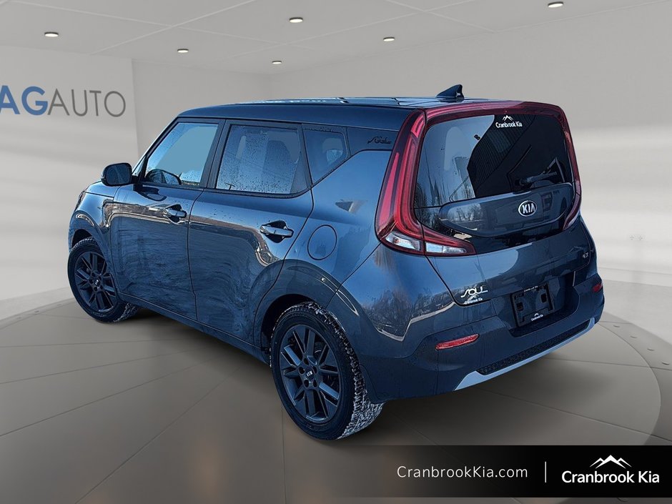 2021 Kia Soul EX+-3