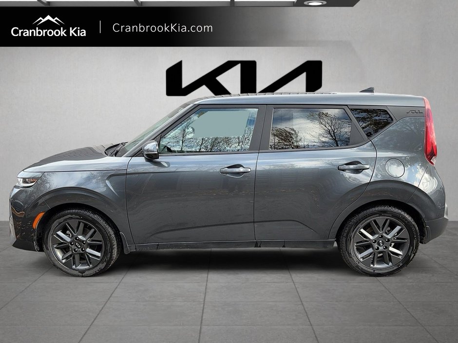 2021 Kia Soul EX+-4