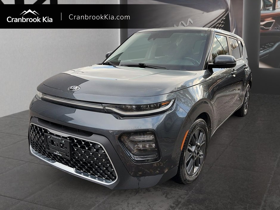 2021 Kia Soul EX+-0