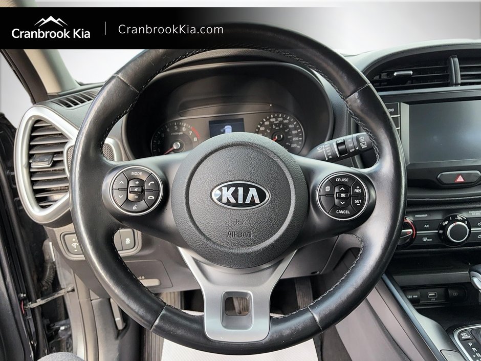 2021 Kia Soul EX+-11