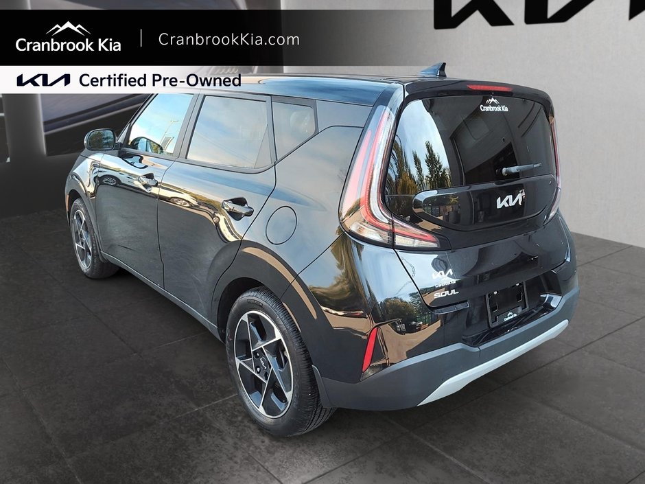 2023 Kia Soul EX+-3