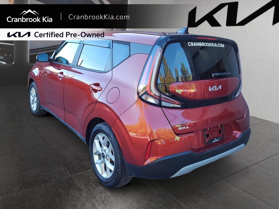 2023 Kia Soul EX-3