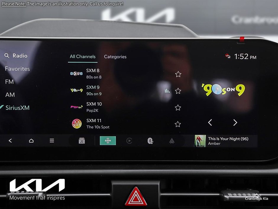 2026 Kia SPORTAGE HEV EX-17