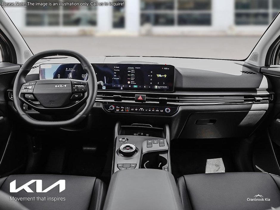 2026 Kia SPORTAGE HEV EX-21