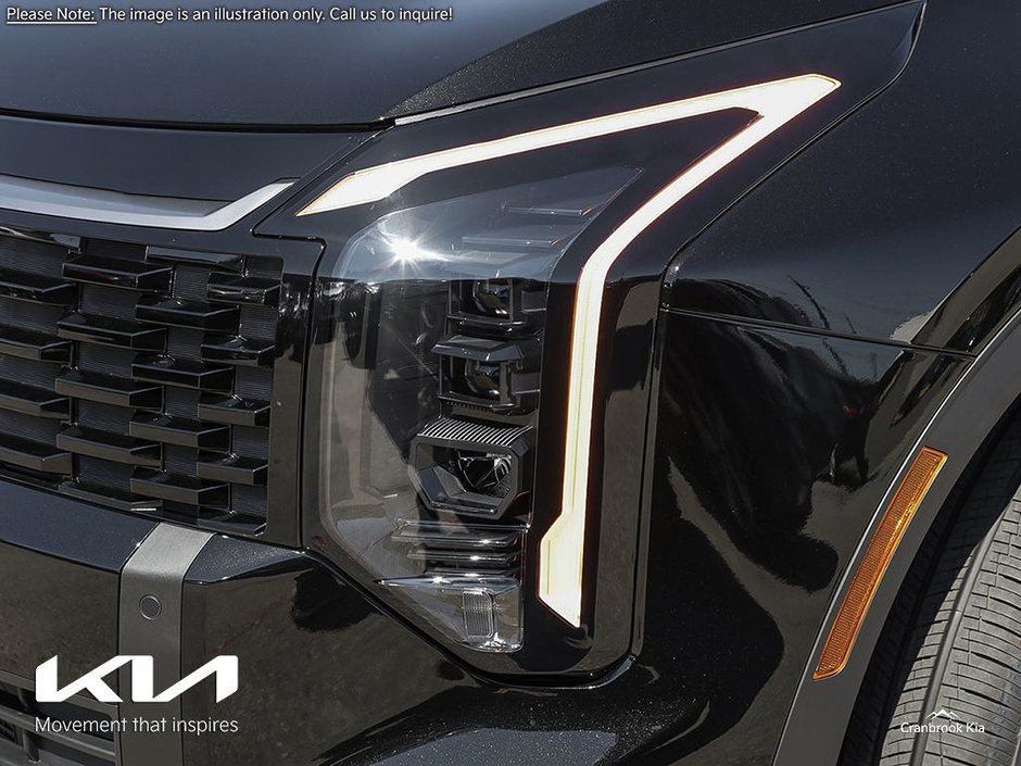 2026 Kia SPORTAGE HEV EX-9