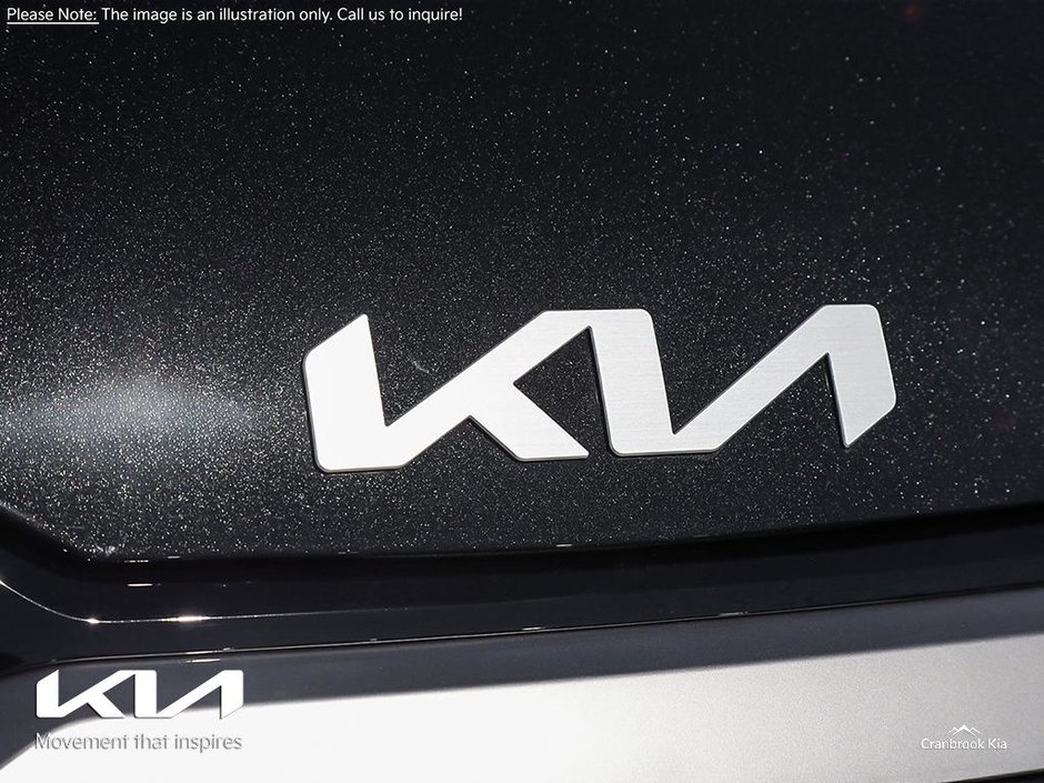 2026 Kia Sportage HEV EX-8