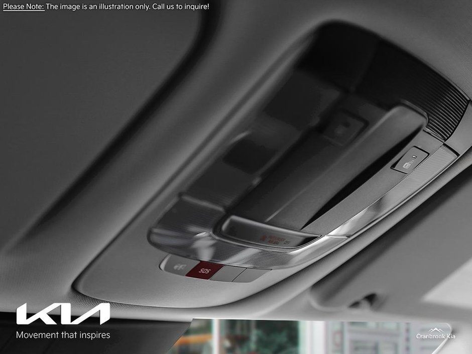 2026 Kia Sportage HEV EX-18