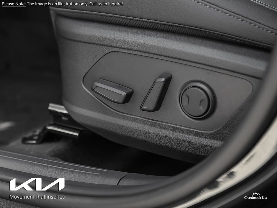 2026 Kia Sportage HEV EX-26