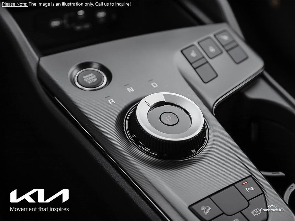 2026 Kia Sportage HEV EX-16