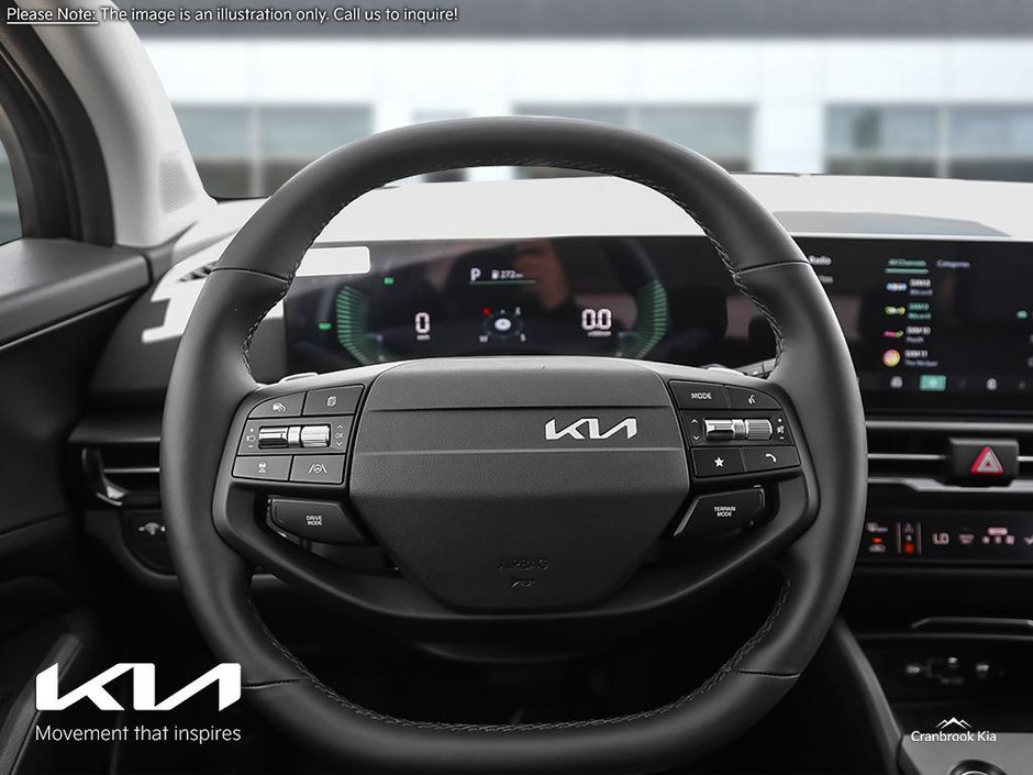 2026 Kia Sportage HEV EX-12