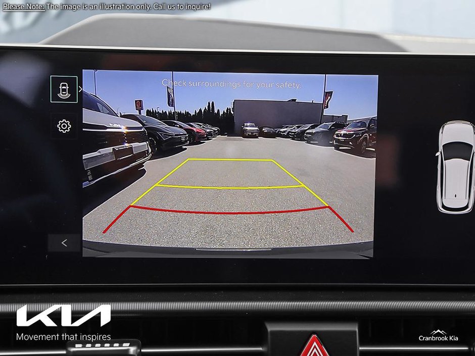 2026 Kia Sportage HEV EX-22