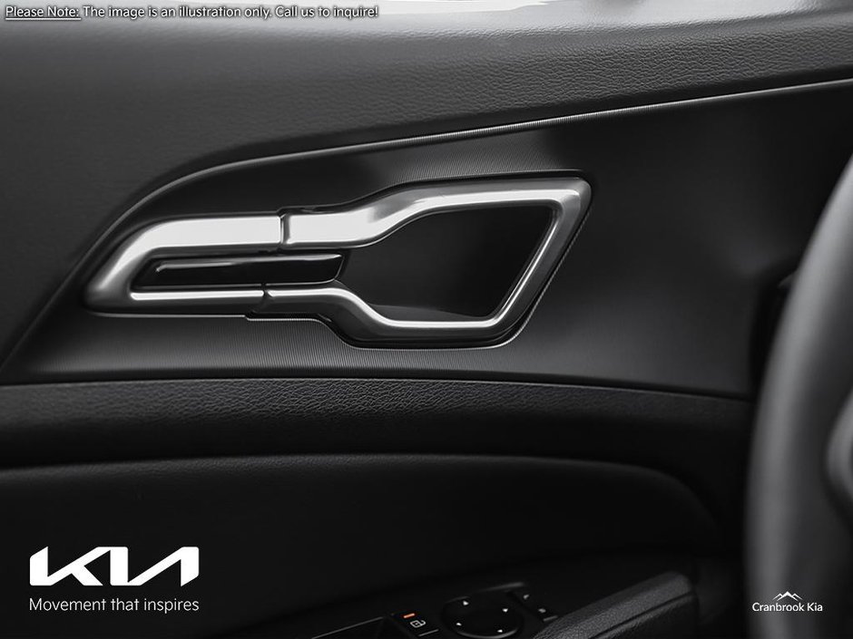 2026 Kia Sportage HEV EX-15