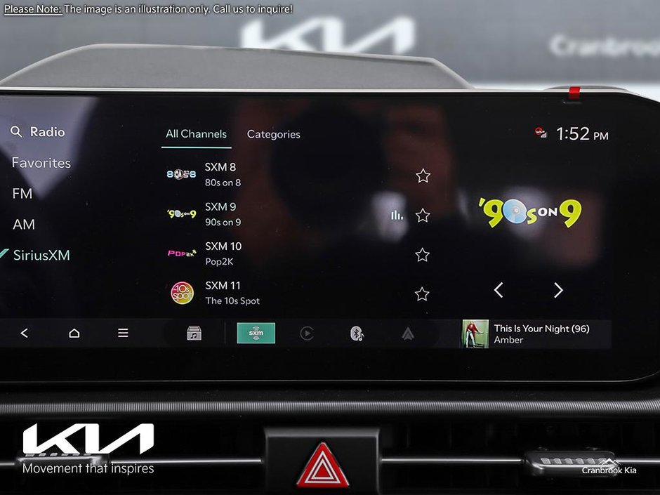 2026 Kia Sportage HEV EX-17