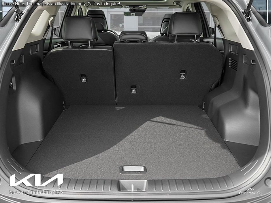 2026 Kia Sportage HEV EX-6