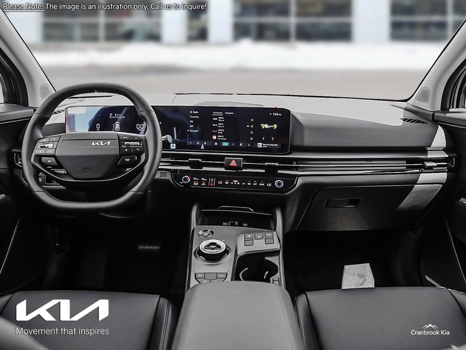 2026 Kia Sportage HEV EX-21