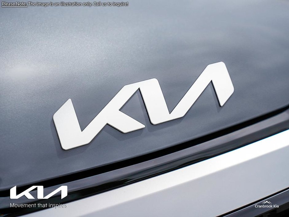 2026 Kia Sportage HEV EX-8