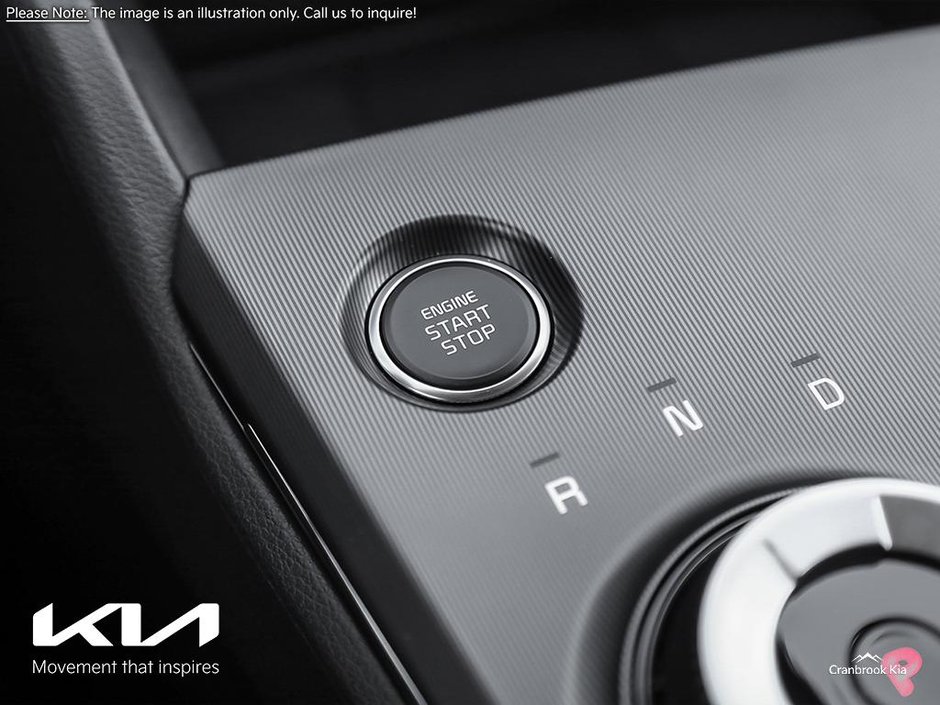 2026 Kia Sportage HEV EX-25