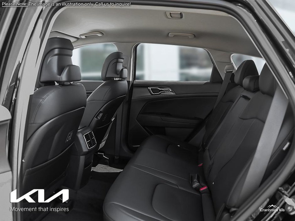 2026 Kia Sportage HEV EX-20