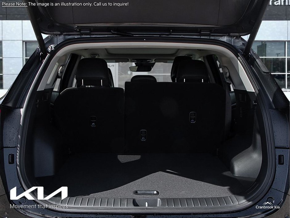 2026 Kia Sportage HEV EX Premium-6