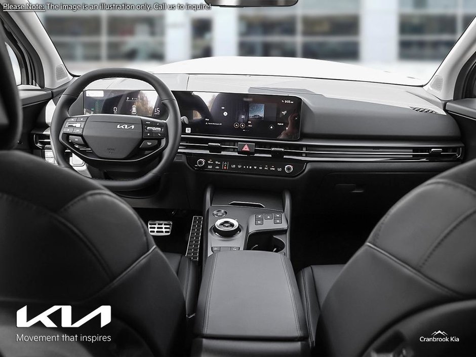 2026 Kia Sportage HEV EX Premium-21