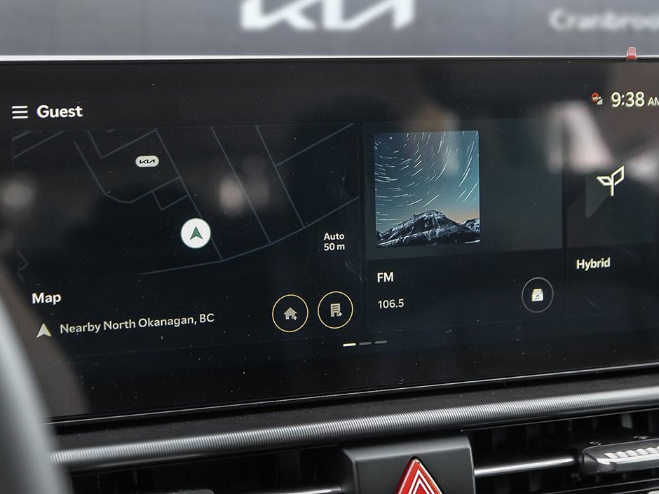 2026 Kia Sportage HEV EX Premium-17