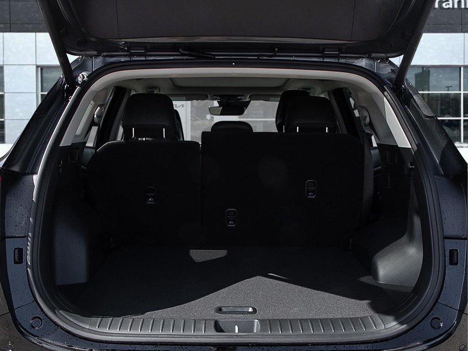 2026 Kia Sportage HEV EX Premium-6