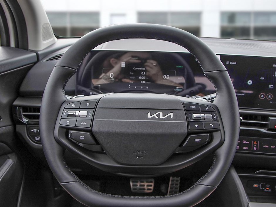 2026 Kia Sportage HEV SX-10