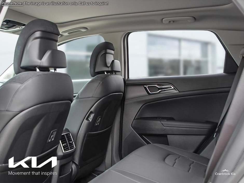 2026 Kia Sportage HEV SX-18