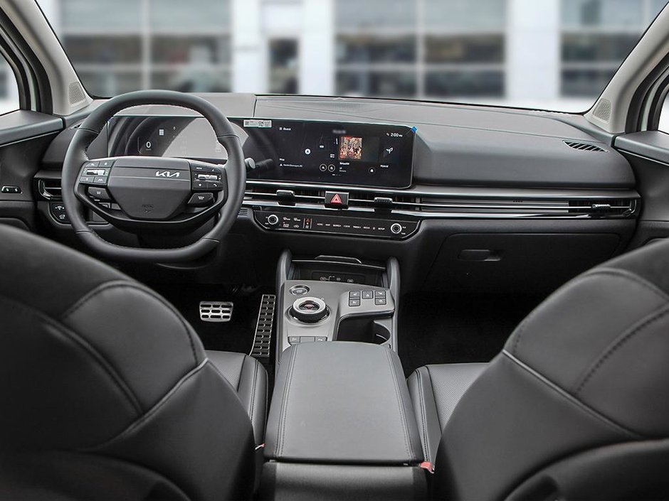 2026 Kia Sportage HEV SX-19