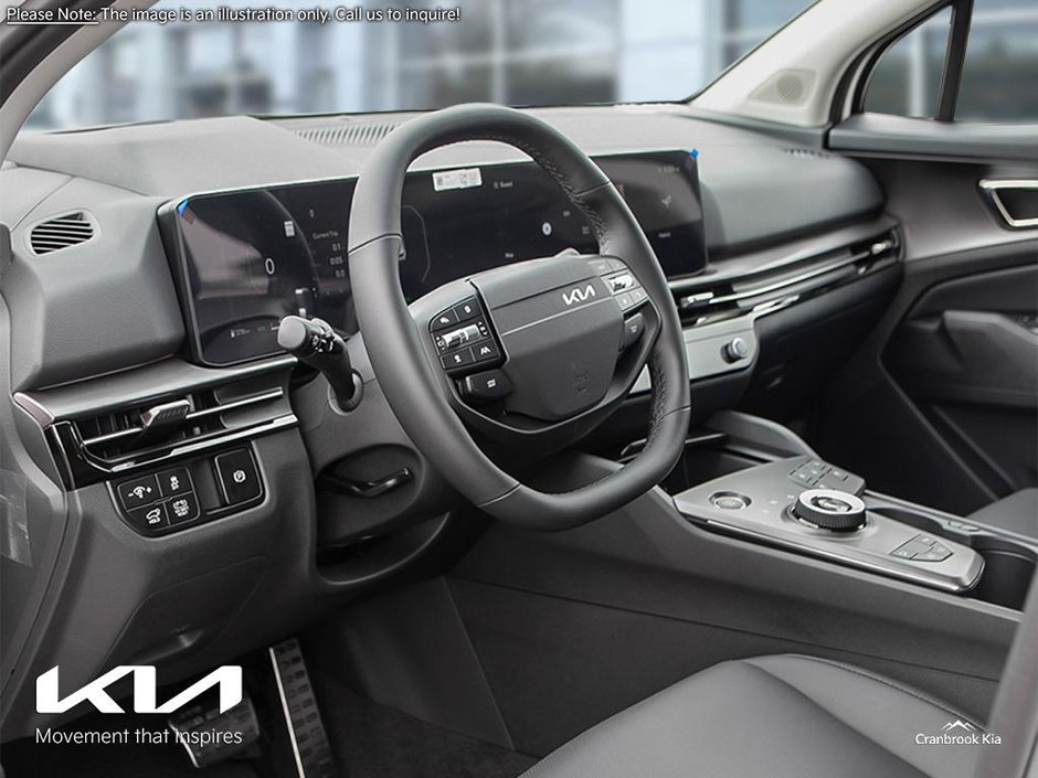 2026 Kia Sportage HEV SX-9